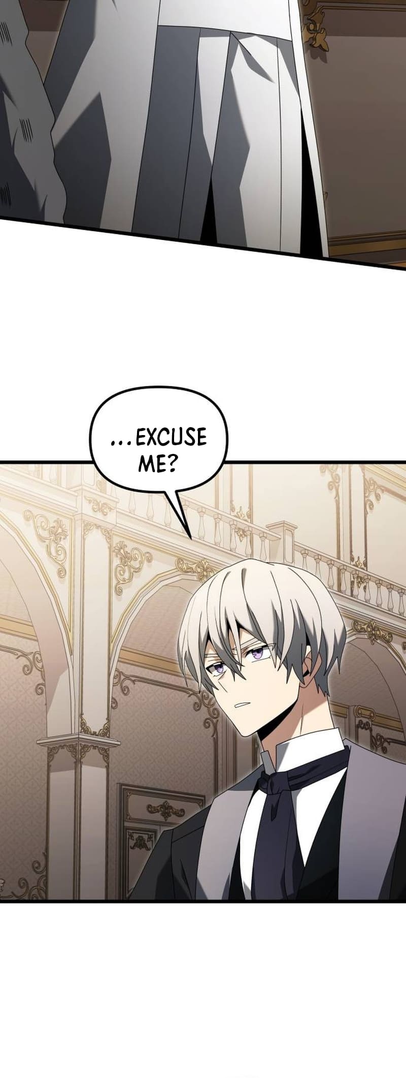 Terminally-Ill Genius Dark Knight, Chapter 68 image 15